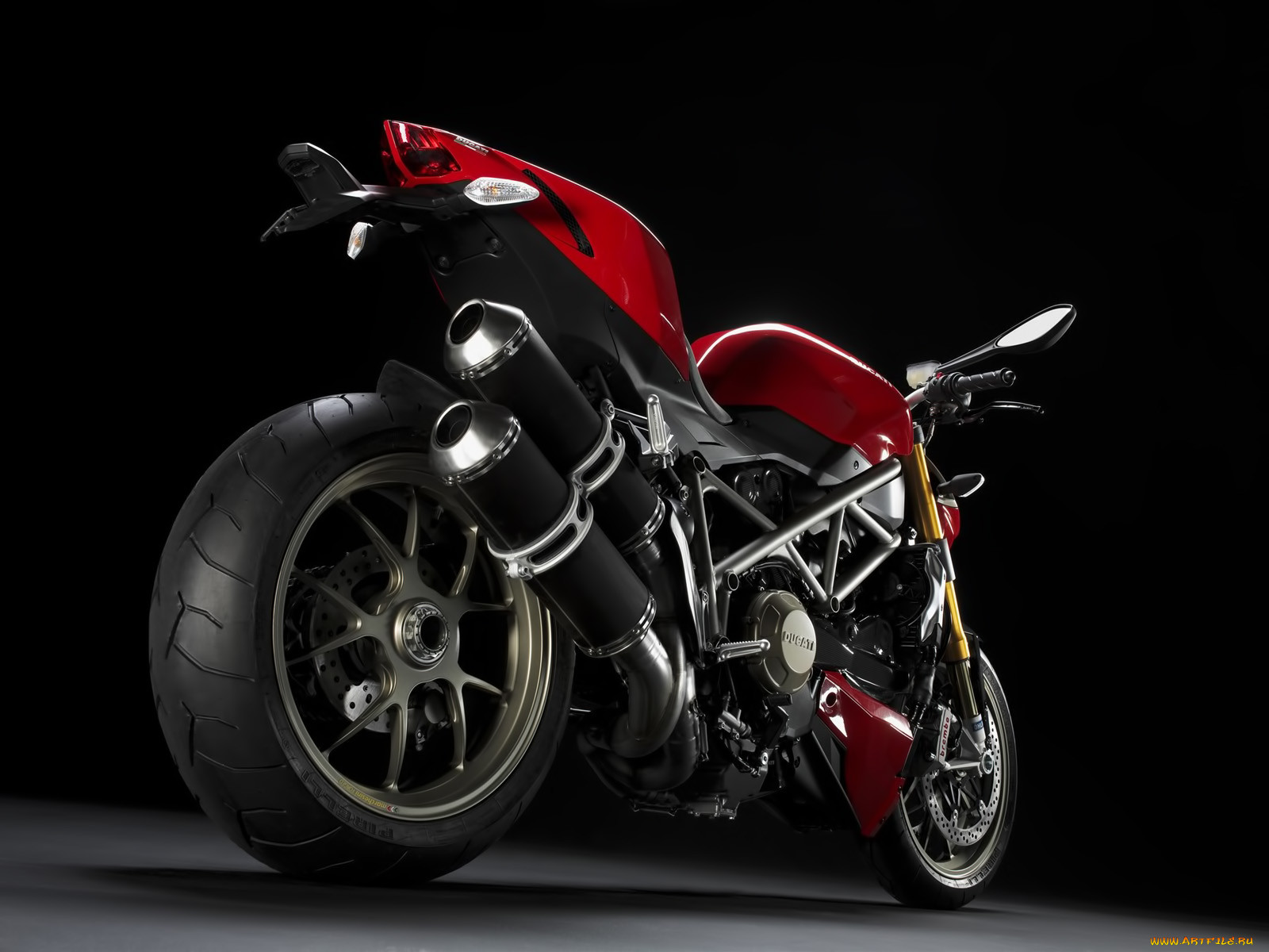 , ducati